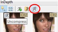 Geezer * Uncompression plugin
